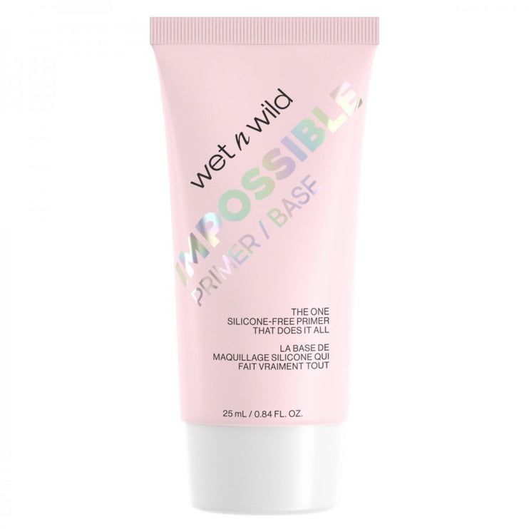 Wet n Wild Impossible Primer - 25 ml