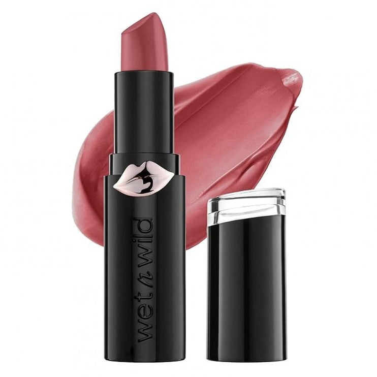 Wet n Wild Megalast Matte Lipstick