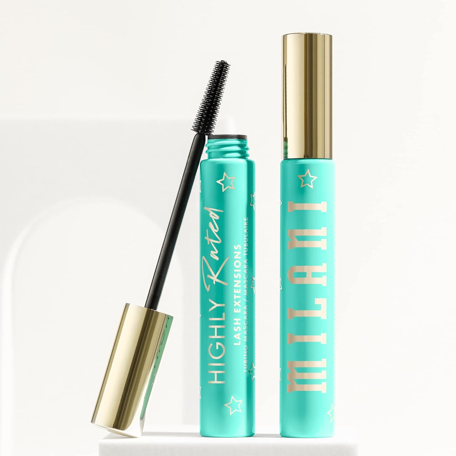 Milani Highly Rated Lash Extensions Mascara