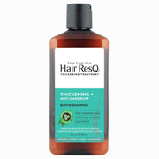 Petal Fresh Pure Hair Resq Thickening + Anti-Dandruff Biotin Shampoo - 355ml