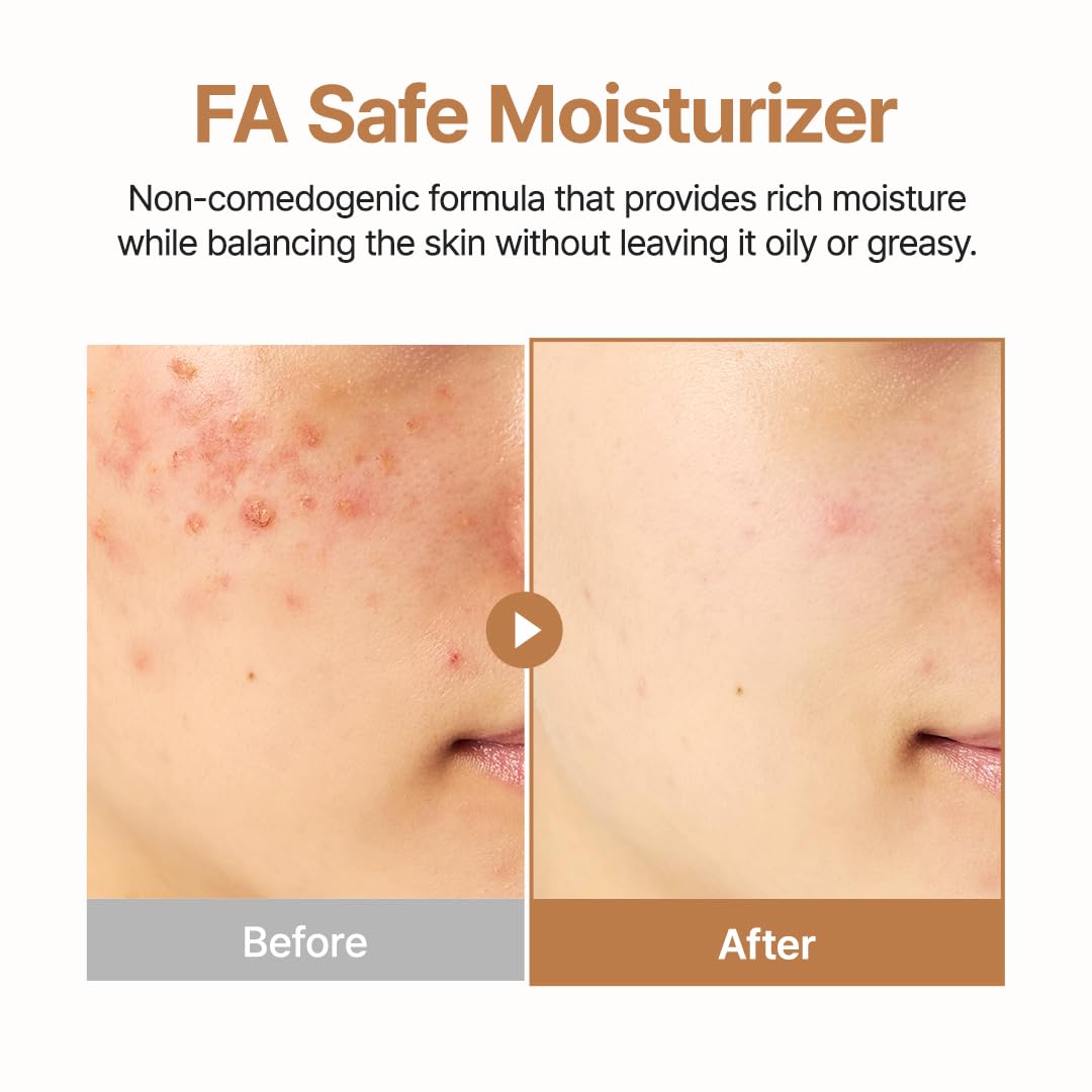 Purito Seoul Oat In Calming Gel Cream 100ml