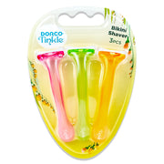 Tinkle Bikini 3 pcs Razor