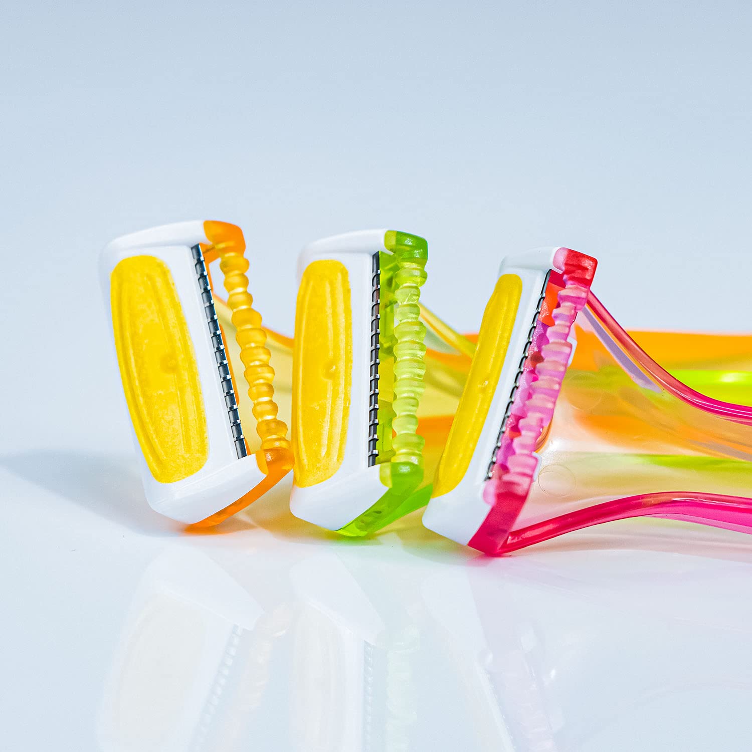 Tinkle Bikini 3 pcs Razor