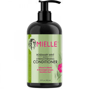 Mielle Rosemary Mint Strengthening Conditioner 355ml
