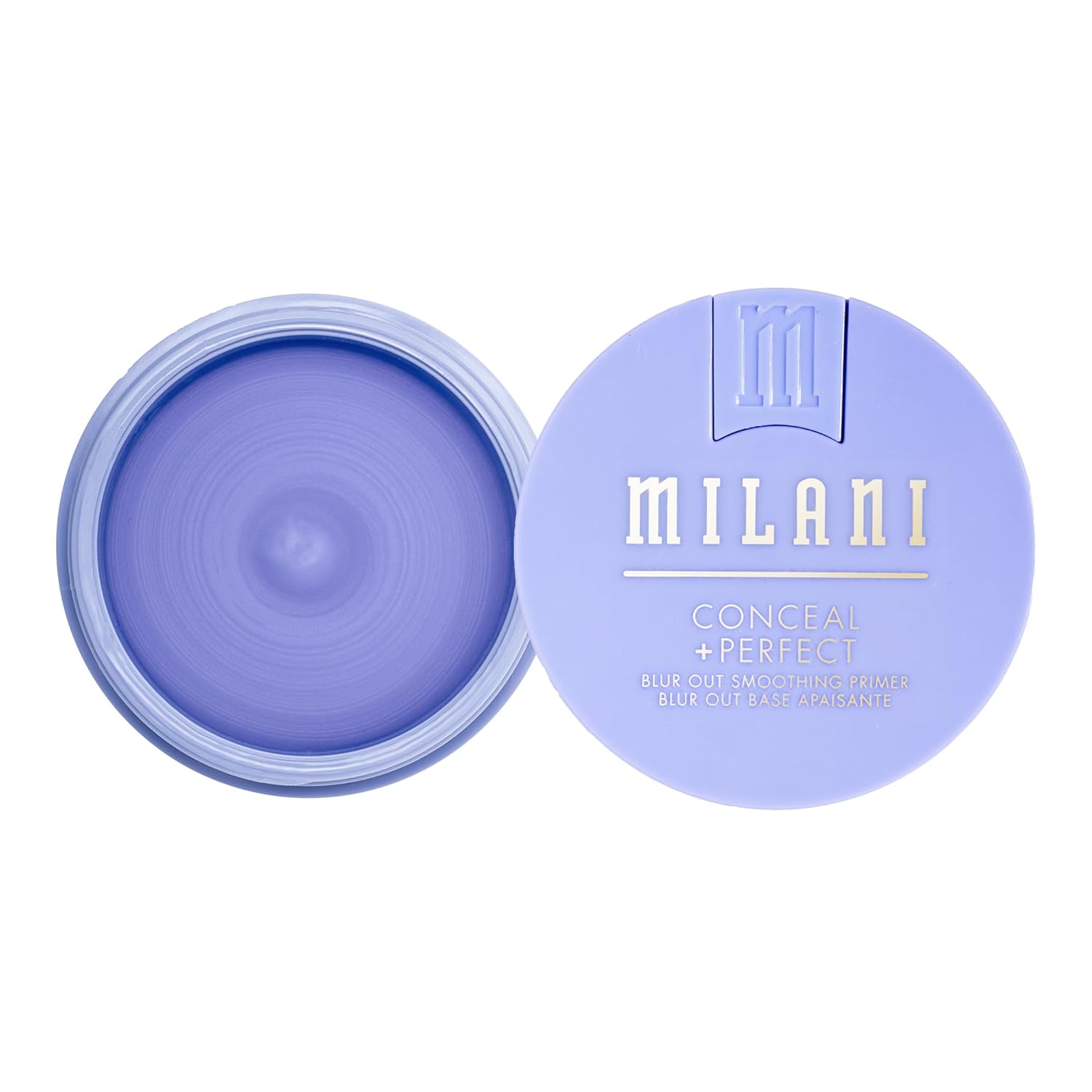 Milani Conceal + Perfect Blur Out Smoothing Primer 21g