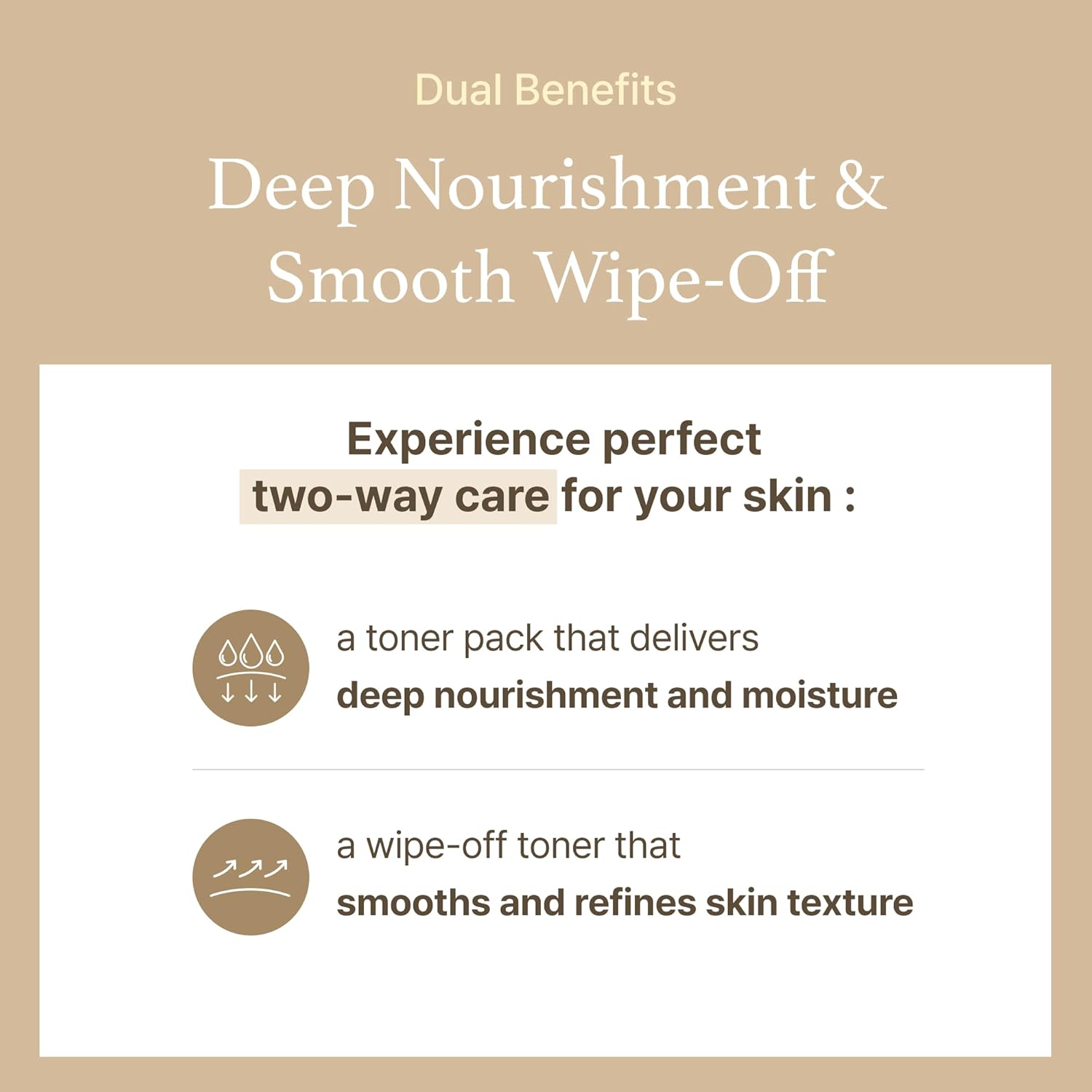 I'm From Rice Toner Pad 140ml