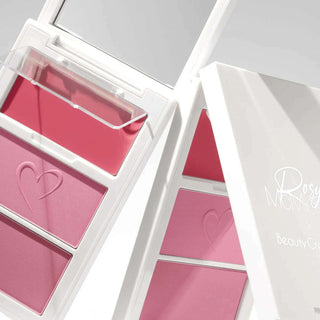 Beauty Creations Rosy McMichael Pink Dream Blushes