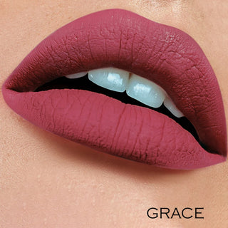 Prettyclick Lip Cream - Grace