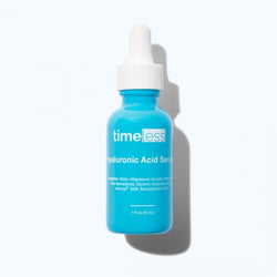 Timeless Hyaluronic Acid + Vitamin C Serum