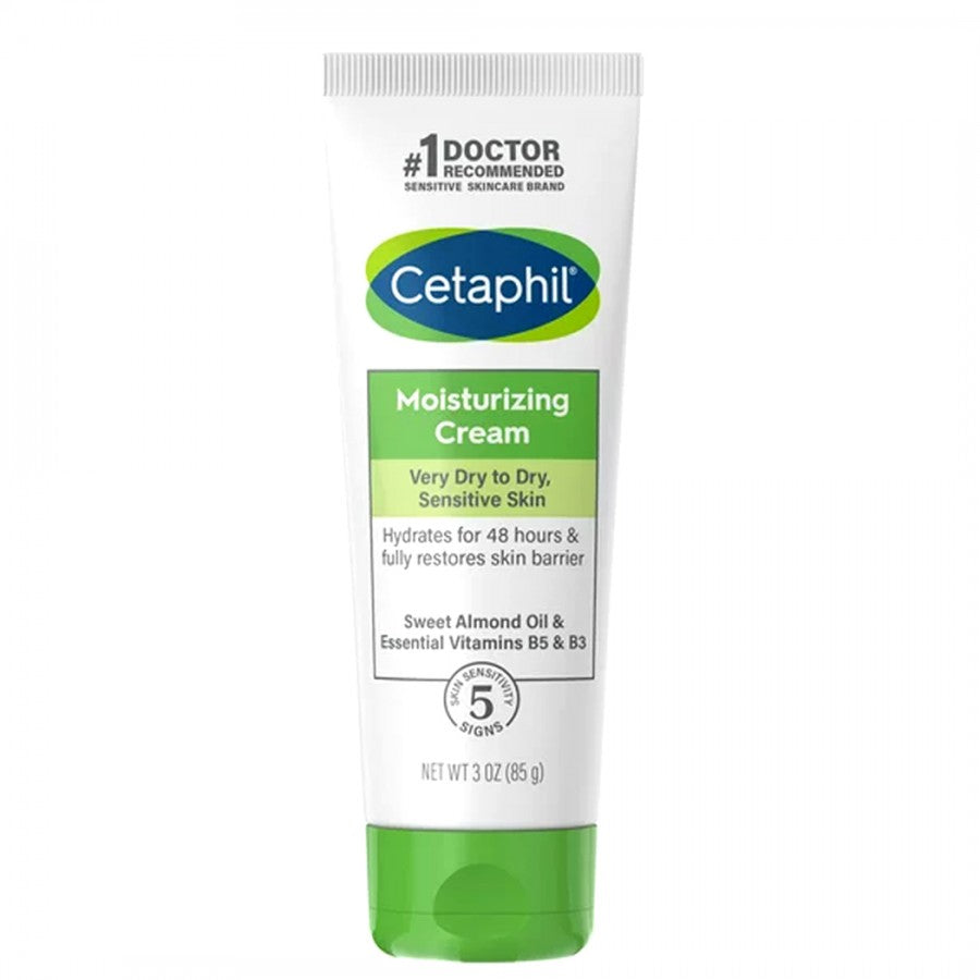 Cetaphil Moisturizing Cream - 85 g