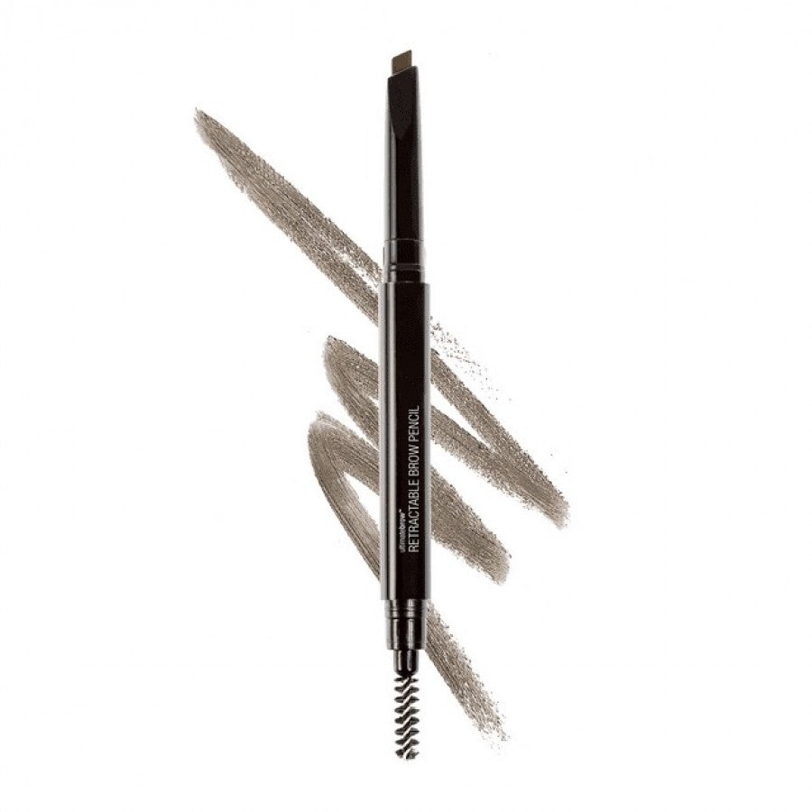 Wet n Wild Ultimate Brow Retractable Brow Pencil - 0.2 g