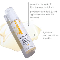 Dermae Vitamin C Renewing Moisturizer