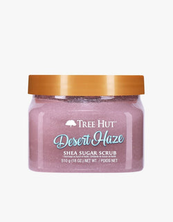 Tree Hut Shea Sugar Scrub-Desert Haze