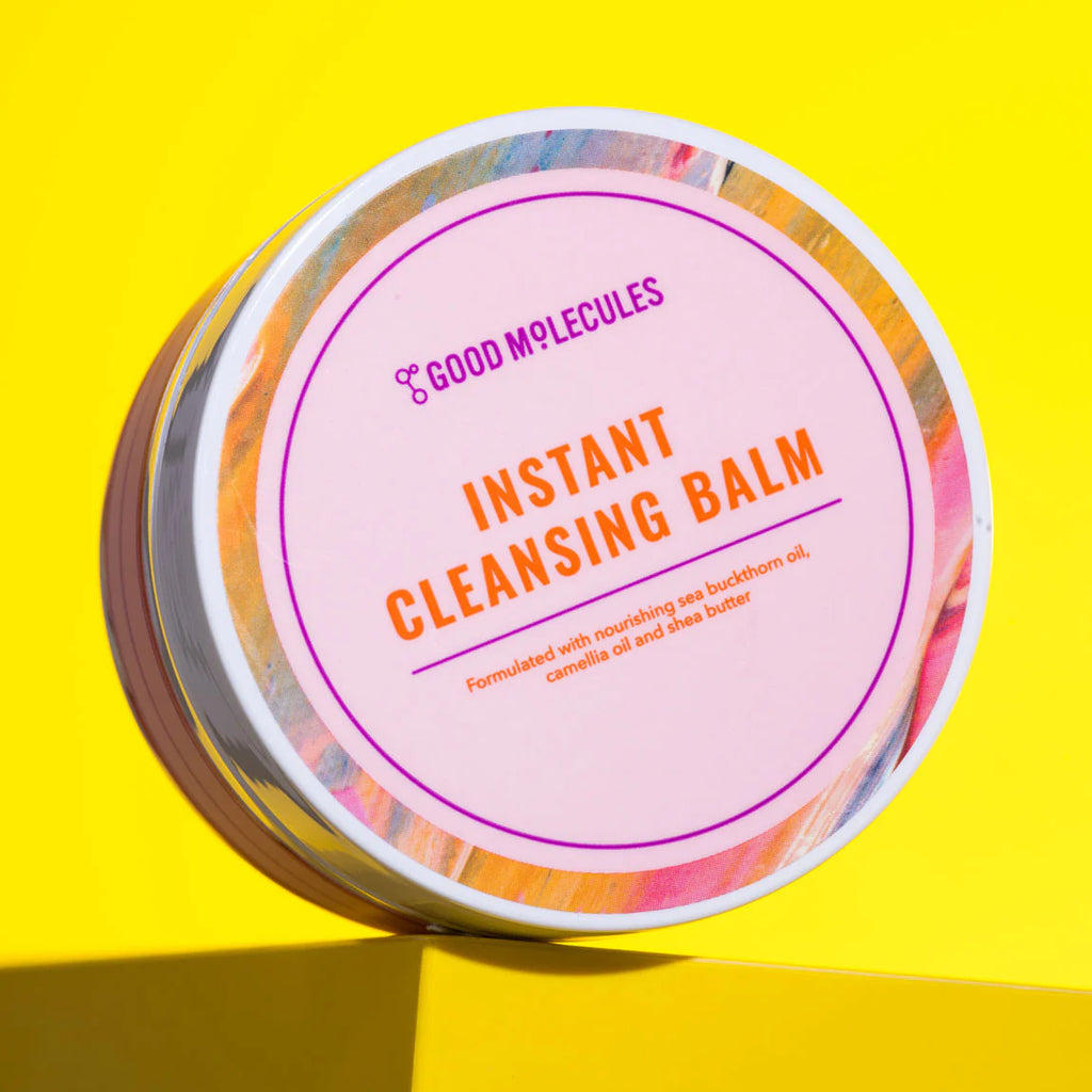 Good Molecules Instant Cleansing Balm 75 gram