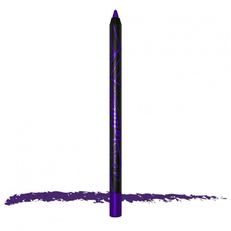 La Girl Glide Pencil Liner