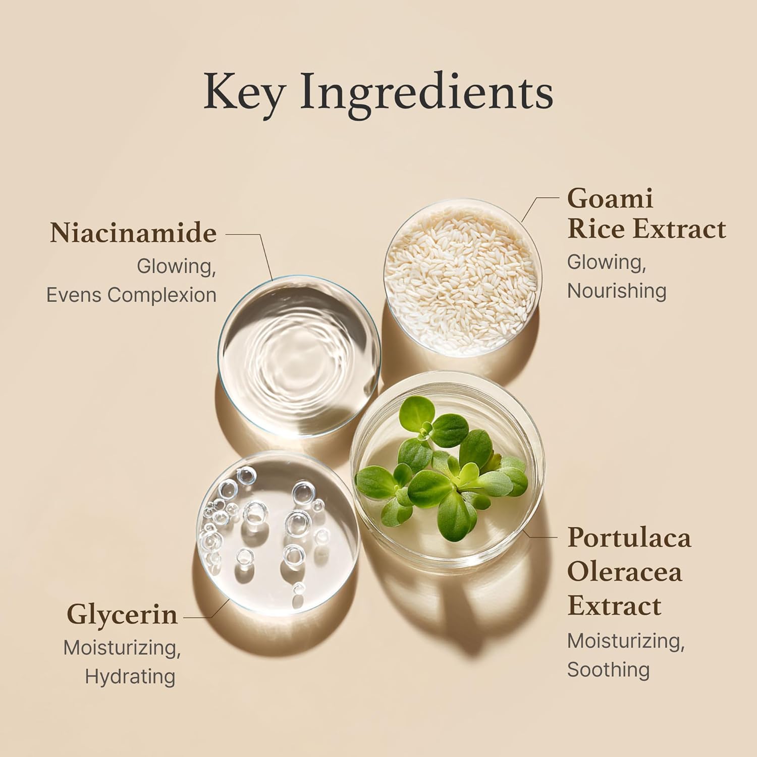 I'm From Rice Toner 30ml