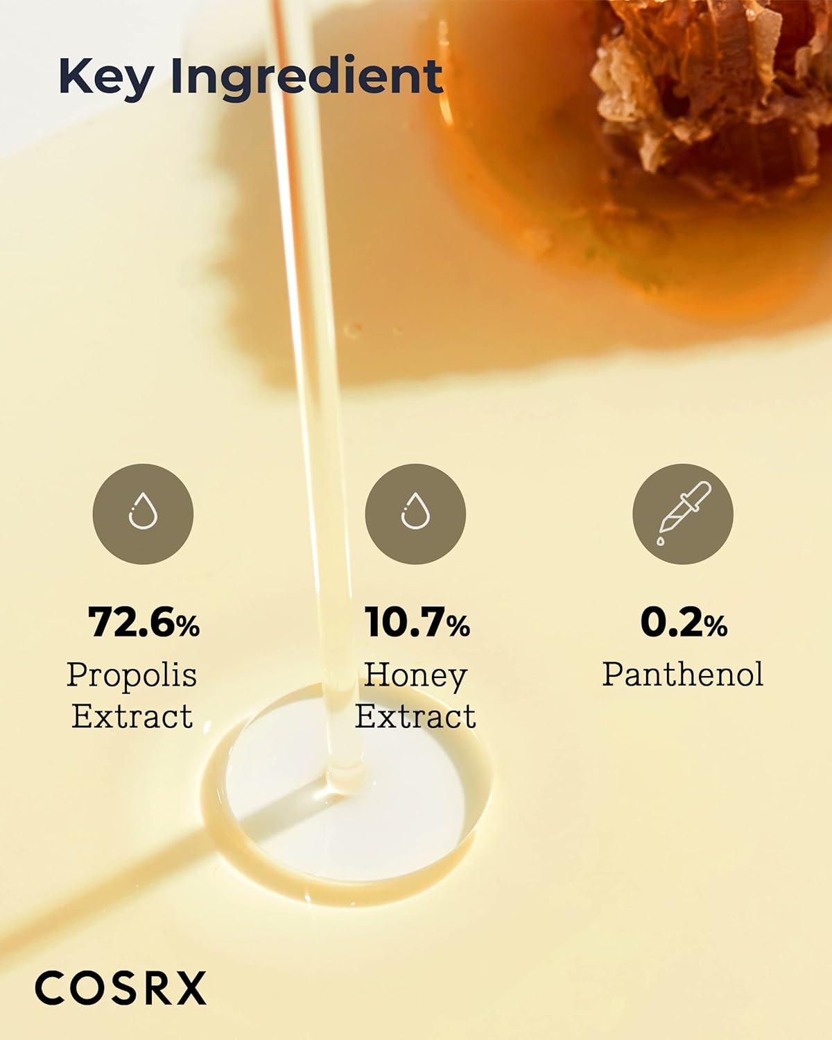 Cosrx Full Fit Propolis Synergy Toner 150 ml