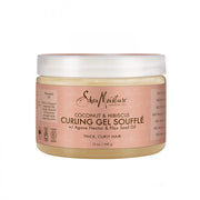 Shea Moisture Coconut & Hibiscus Curling Gel Souffle 340g