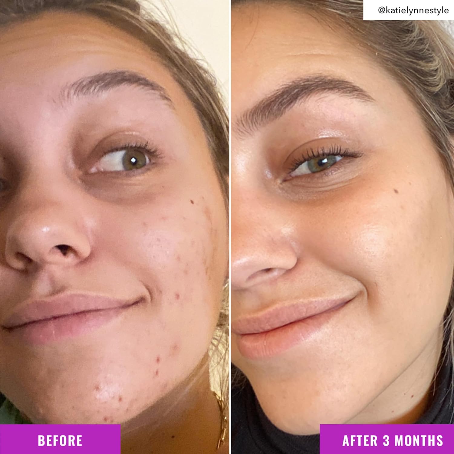 Good Molecules Niacinamide Brightening Toner travel size 30ml