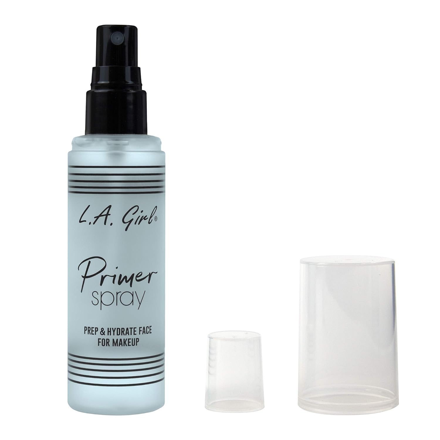 L.A. Girl Primer Spray Prep & Hydrate Face For Make Up