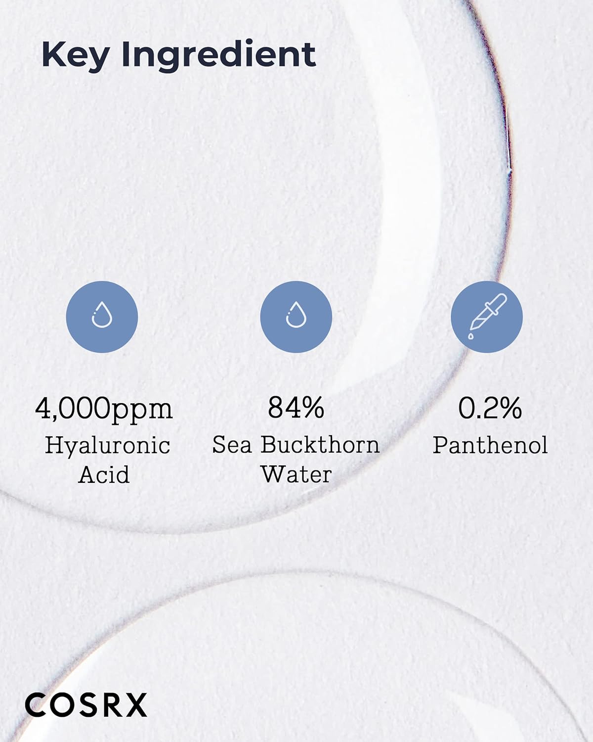 Cosrx Hyaluronic Acid Hydra Power Essence