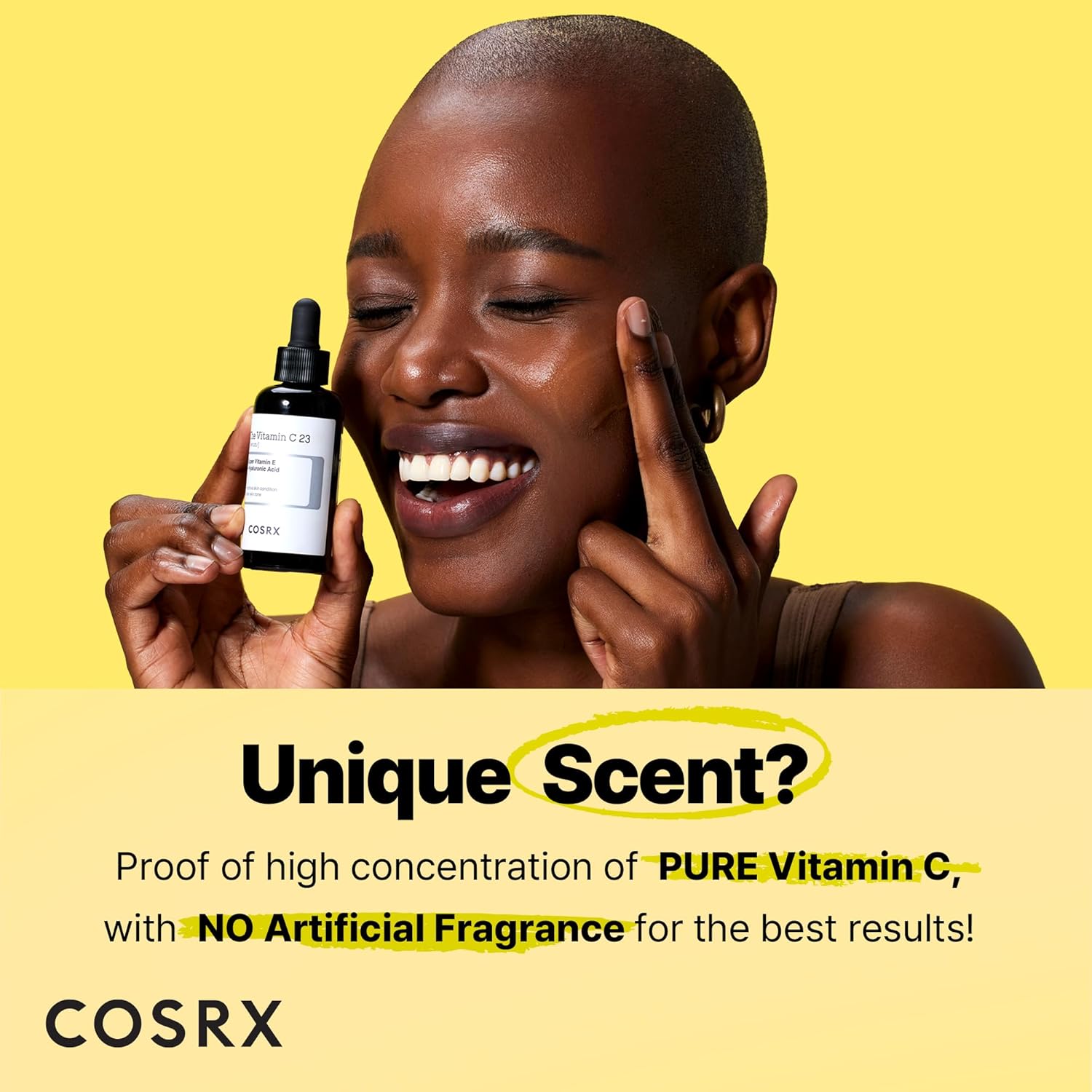 Cosrx The Vitamin C 23 Serum