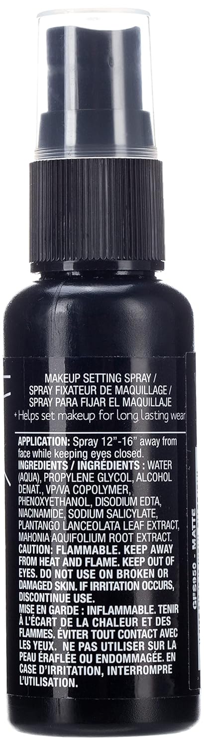 L.A. Girl Pro Matte Setting Spray