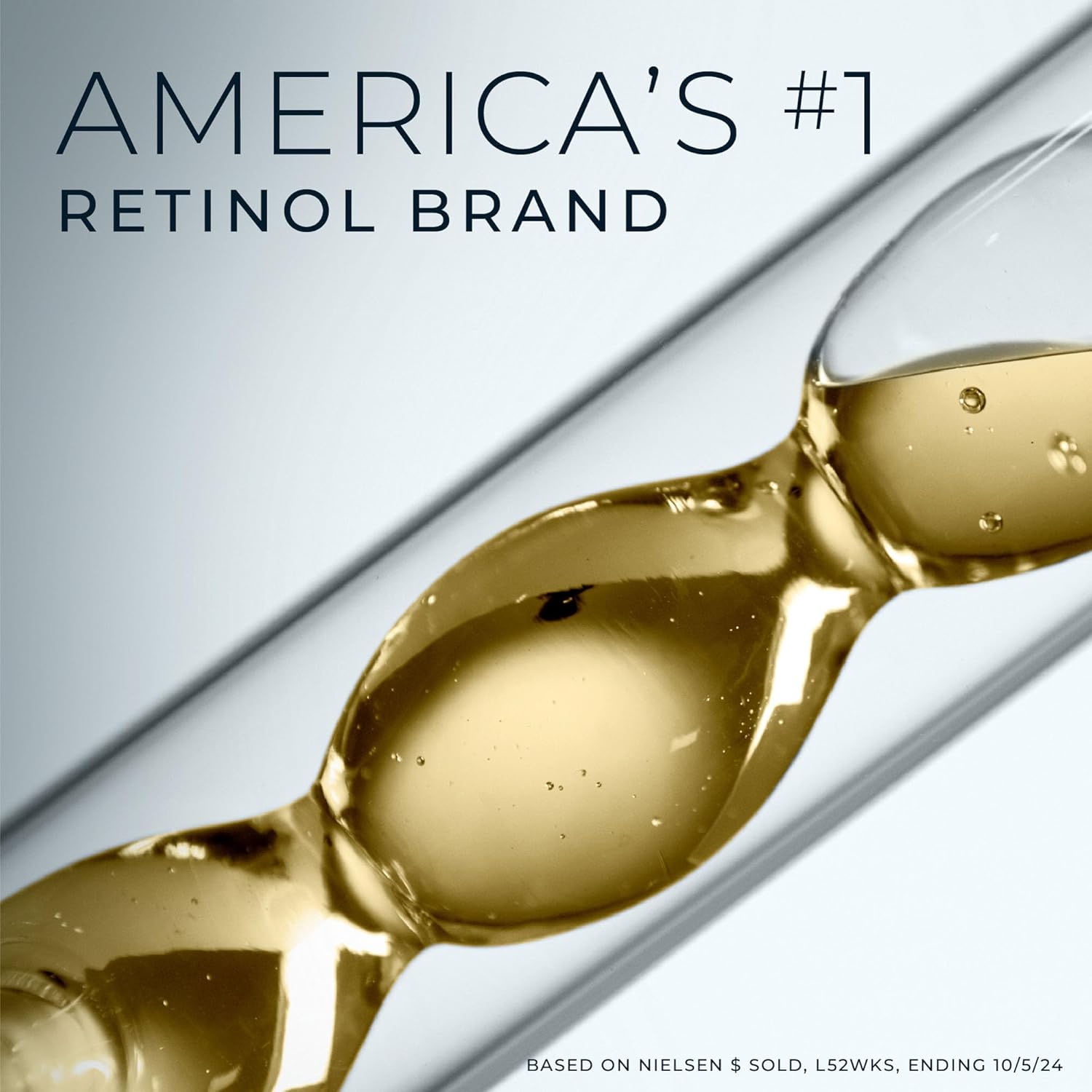 Roc Retinol Correxion� Line Smoothing Night Serum Capsules