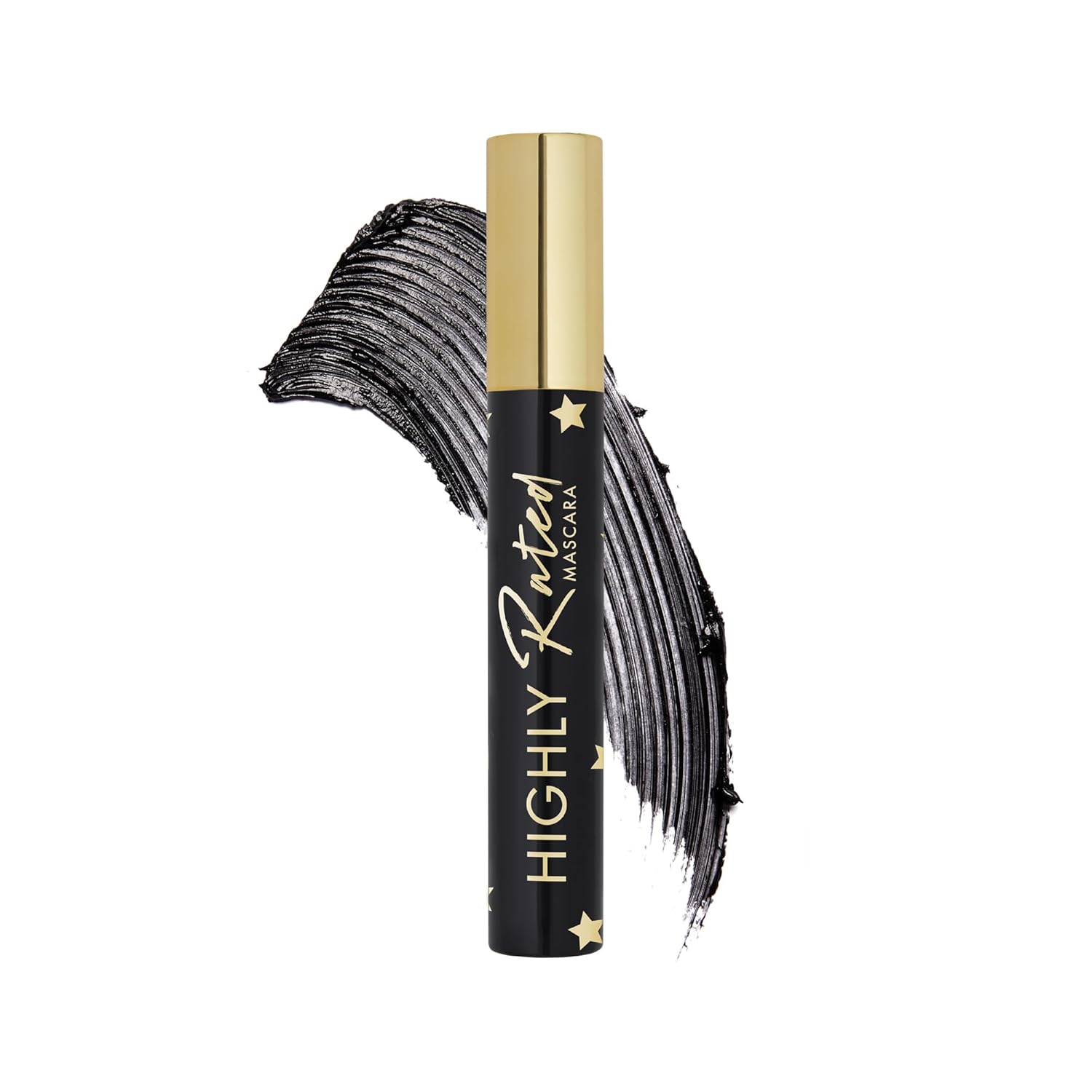 Milani Highly Rated Instant Volume & Curl Mascara - 111