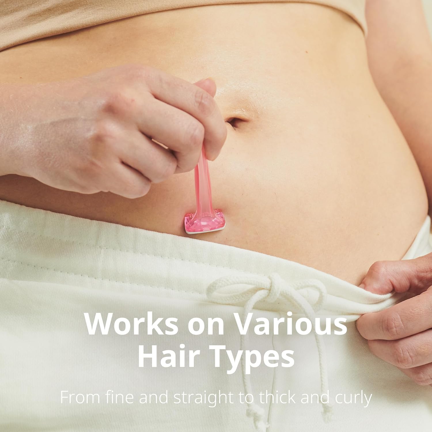 Tinkle Bikini 3 pcs Razor