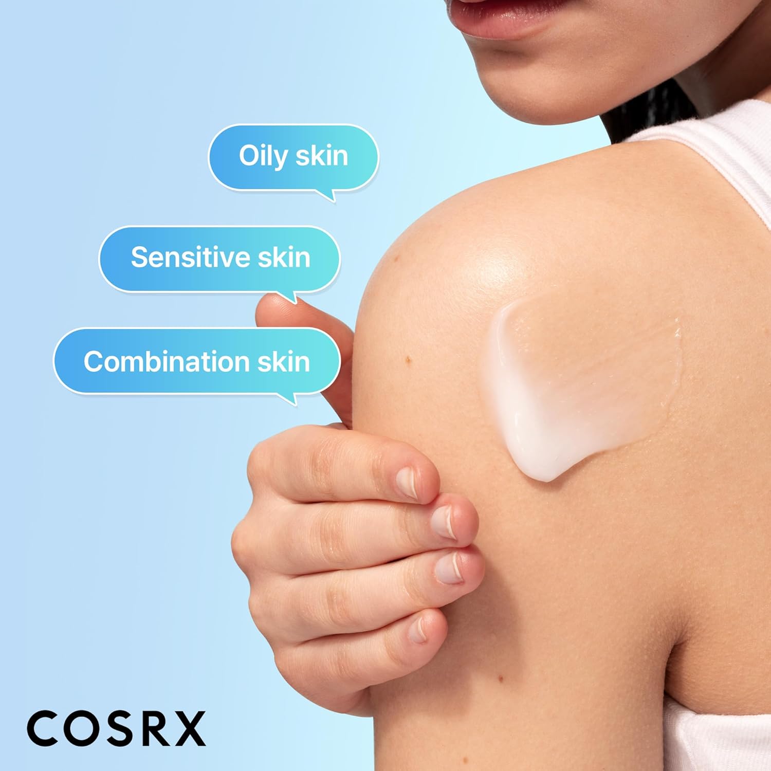 Cosrx Oil-Free Ultra-Moisturizing Lotion with Birch Sap