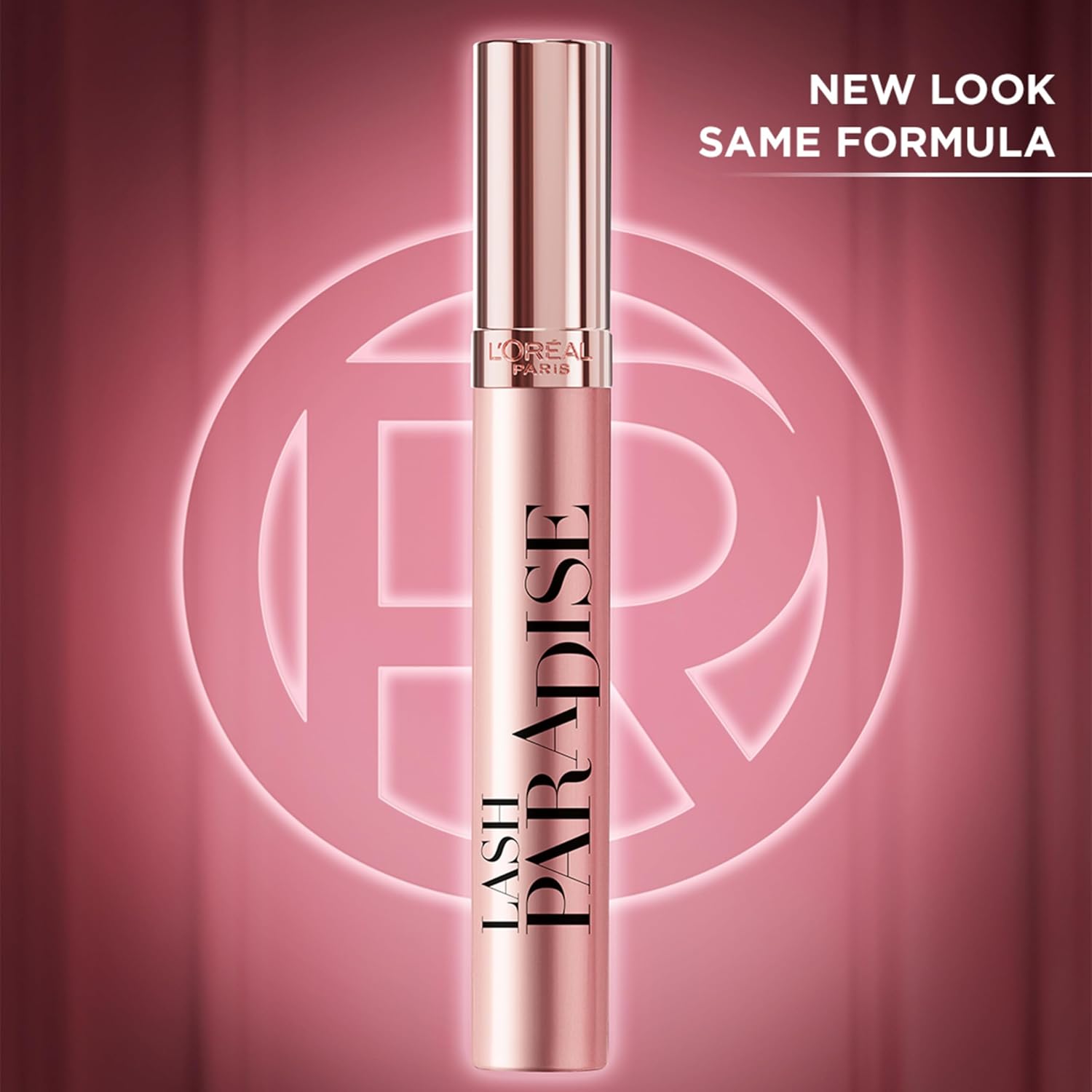 Loreal Paris Lash Paradise Mascara - 8.5 ml