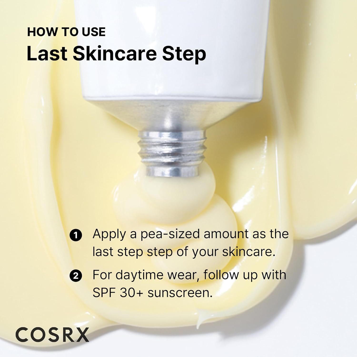 Cosrx Retinol 0.1 Cream
