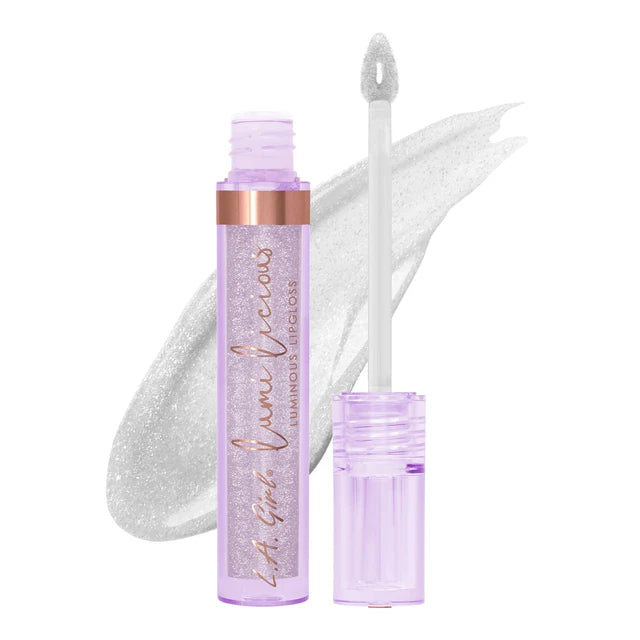 La Girl Lumi Licious Lip Gloss