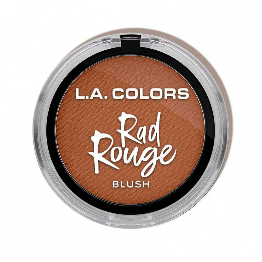 L.A. Colors Rad Rouge Blush