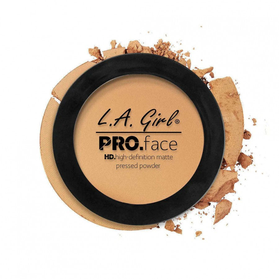 L.A Girl Pro face powder