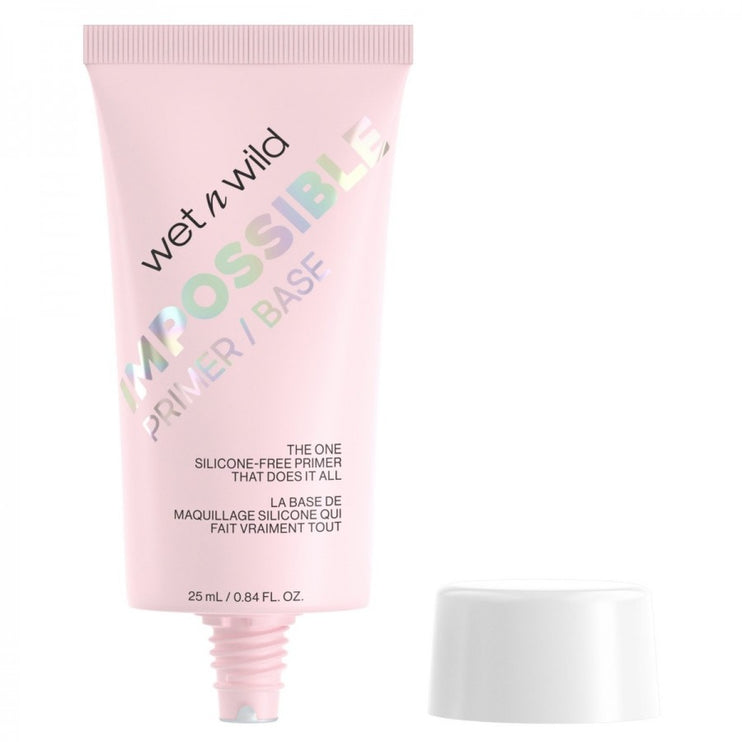 Wet n Wild Impossible Primer - 25 ml