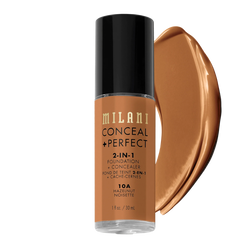 Milani Conceal + Perfect 2 In One Foundation + Concealer