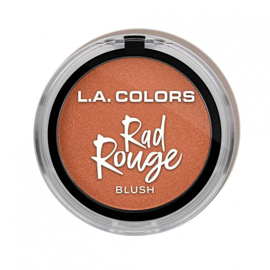 L.A. Colors Rad Rouge Blush