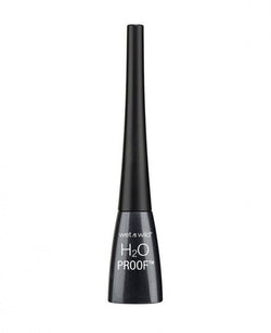 Wet n Wild H2O Proof Liquid Eyeliner - 5 ml