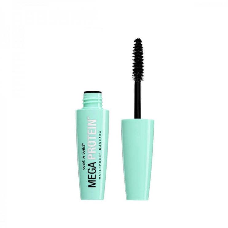 Wet n Wild Mega Protein Waterproof Mascara