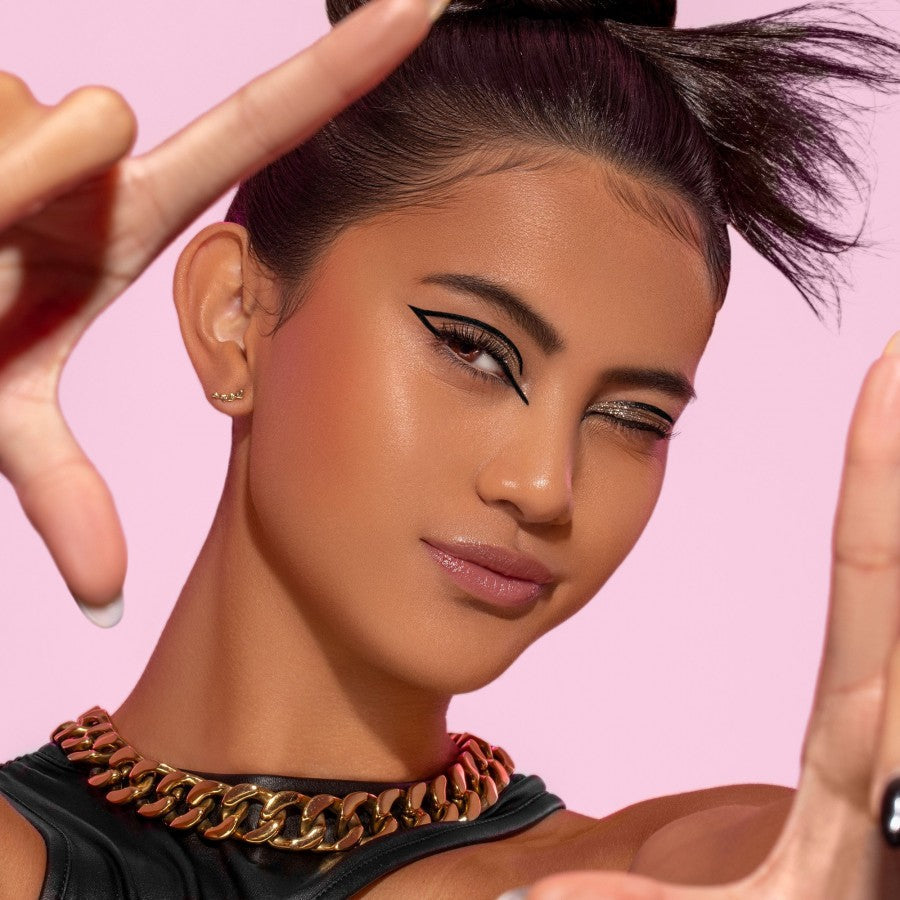 Wet n Wild Breakup Proof Liquid Eyeliner - 0.9 ml