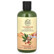 Petal Fresh Pure Thickening Biotin & Castor Oil Shampoo - 475ml