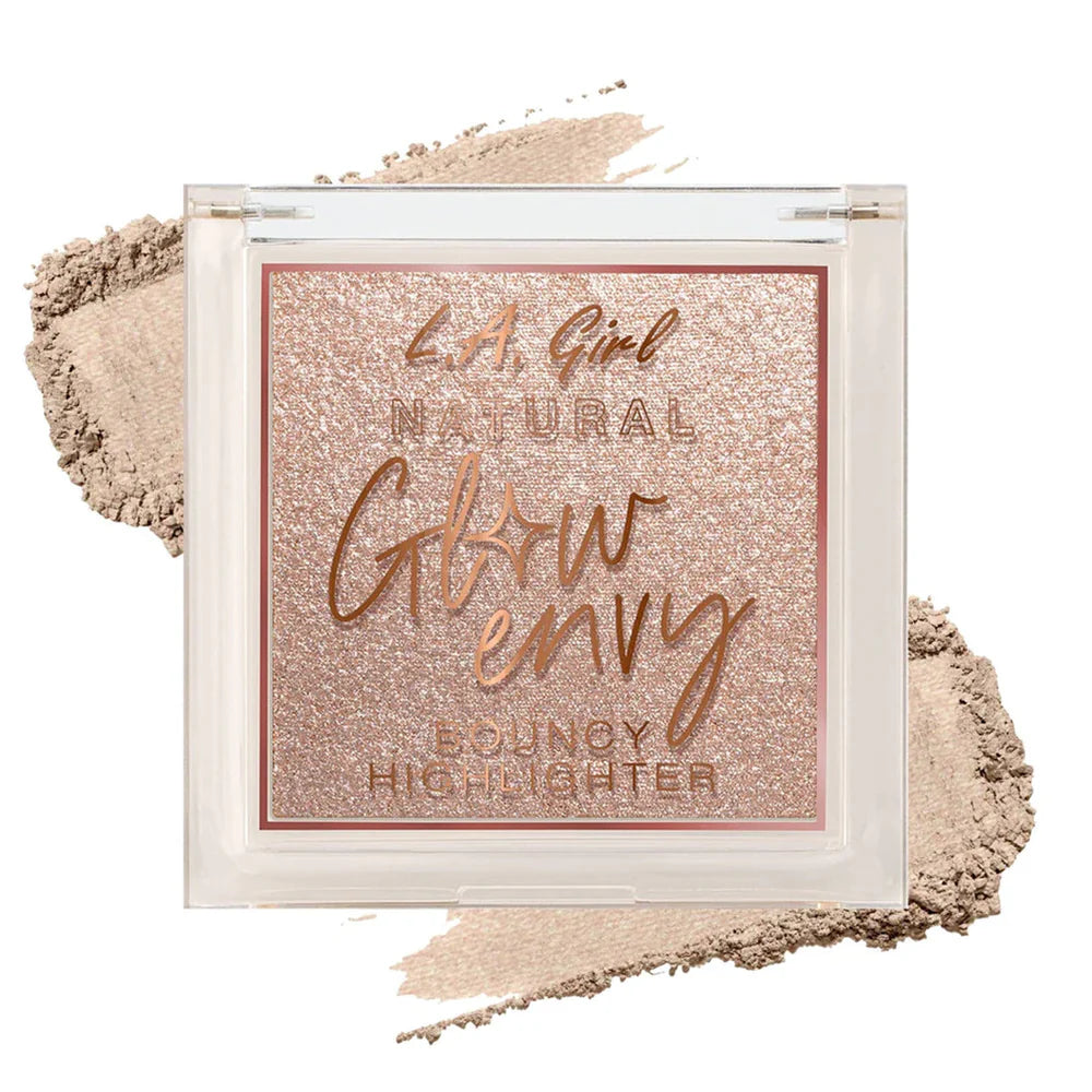 L.A. Girl Natural Glow Envy Bouncy Highlighter