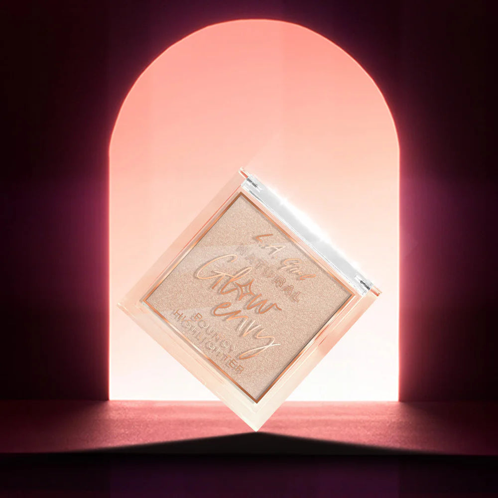 L.A. Girl Natural Glow Envy Bouncy Highlighter