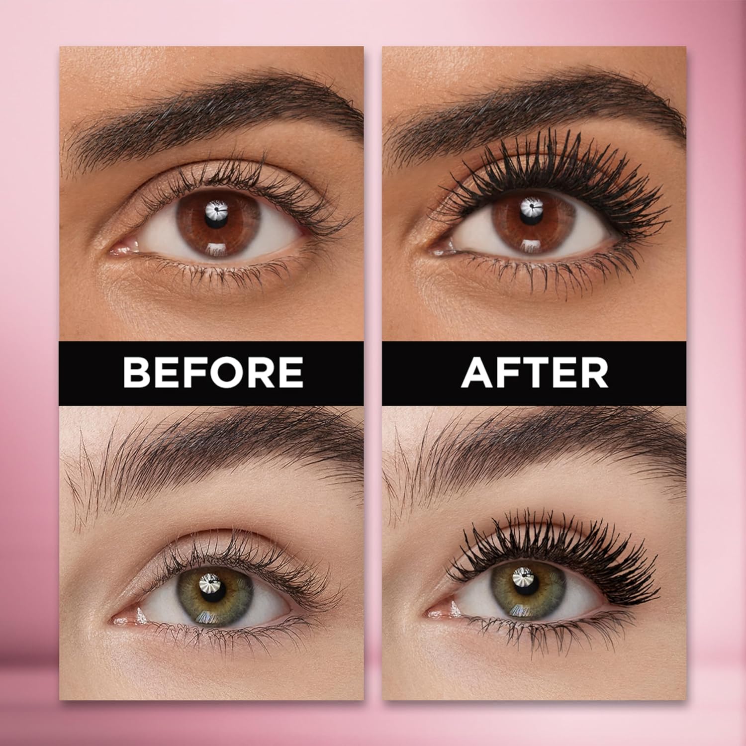 Loreal Paris Lash Paradise Mascara - 8.5 ml