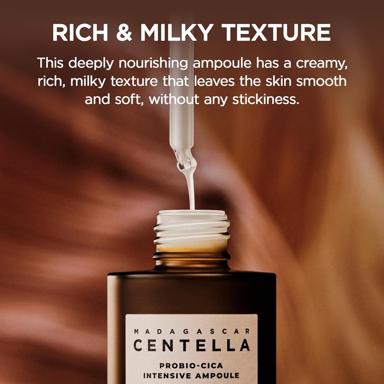 Skin1OO4 Centella Probio-Cica Intensive Ampoule - 50 ml