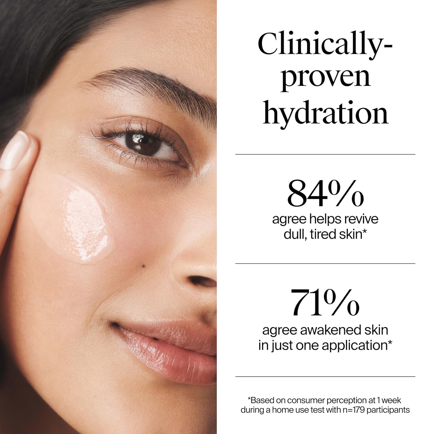 Neutrogena Hyaluronic Acid Water Gel Hydro Boost - 50ml