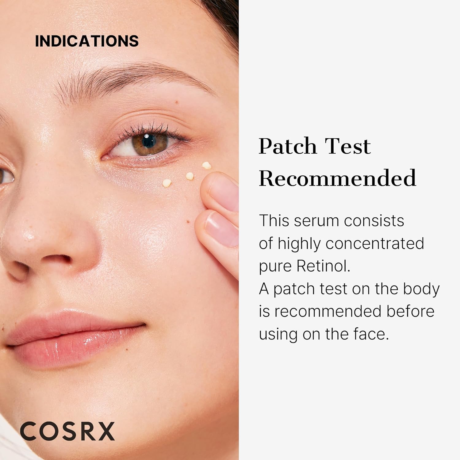 Cosrx Retinol 0.1 Cream