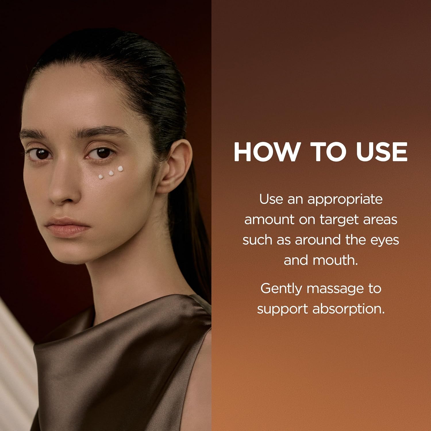 Skin1OO4 Centella Probio-Cica Bakuchiol Eye Cream - 20 ml